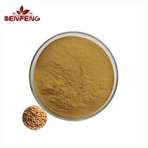 Extrait de rhizome de sarrasin sauvage en poudre, extrait de sarrasin en poudre, extrait de sarrasin tartare en poudre, fourni par l'usine - Product Image 1