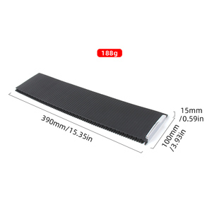 Nuovo arrivo per Volvo XC60 S60 V60 <span class=keywords><strong>ricambi</strong></span> <span class=keywords><strong>Auto</strong></span> copertura per rivestimento per Console centrale con porta tazza cieca copertura per tenda con cerniera - Product Image 5