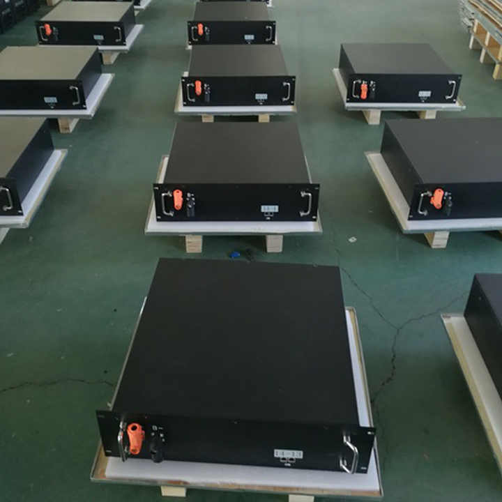 100 kwh Battery LiFePo4 Lithium Battery 48V 100ah 200ah 300ah 400ah 500ah 1000Ah for Solar Energy Storage Solar Batteries