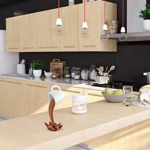 New Arrival nhựa nổi cốc cà phê hình trang trí cho trong nhà - Product Image 3