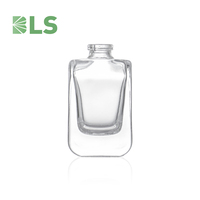 30ml oriental hommes corps bouteilles de parfum de haute qualité