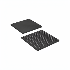 Original One Stop Service Embedded Electronics Component 256 BGA EP1K30FC256-3 - Product Image 1