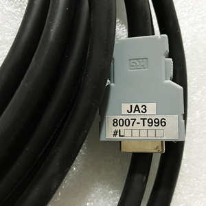A02B-0120-K847 สายเคเบิลแฮนด์วีลสำหรับมอเตอร์แกนหมุน FANUC ของแท้ใหม่ - Product Image 3