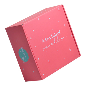 Cajas plegables de almacenamiento de zapatos de gran tamaño con impresión de logotipo personalizado, embalaje rojo biodegradable, caja de correo de zapatos para <span class=keywords><strong>zapatillas</strong></span> - Product Image 5