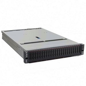 Servidor en Rack, Servidor Informático Original Lenovo ThinkSystem <span class=keywords><strong>SR650</strong></span> <span class=keywords><strong>V2</strong></span> - Product Image 2