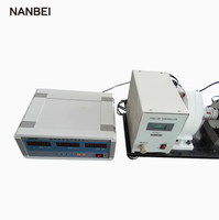 Dynamomètre électrique de laboratoire NANBEI INSTRUMENT, testeur de couple dynamique numérique série NDN pour utilisation en laboratoire