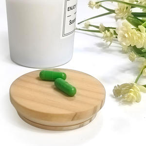 10 Cápsulas Suplemento de Resistencia Masculina Maca Servicio OEM Mejora La Calidad de Vida del Socio para Adultos No para Mujeres Embarazadas - Product Image 3