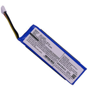 Batería P763098 01A para Altavoz <span class=keywords><strong>JBL</strong></span> <span class=keywords><strong>Link</strong></span> 20 BT, 3.7V 6000mAh, Baterías de Polímero de Litio Recargables - Product Image 3