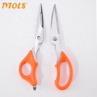 Profession elle 8 1/2 "Obstbaum schere Hochleistungs-Bypass schere mit ergonomischem Metall griff für die Gartenarbeit