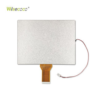 オリジナル8インチ広温LCDスクリーン 800*<span class=keywords><strong>600</strong></span> TFT LCDディスプレイ 8インチLCDモジュール 産業用途向け - Product Image 3