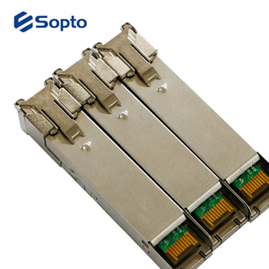 Sopto GPON OLT thu phát SFP 1.25G/2.5g SC giao diện 1490nmtx/1310nmrx lớp B + 1G OLT SFP mô-đun - Product Image 6