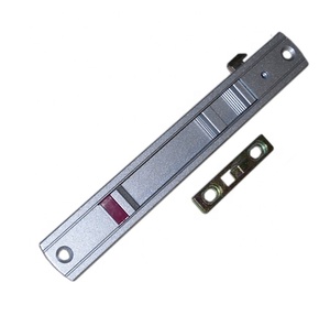 Cerradura deslizante duradera moderna <span class=keywords><strong>de</strong></span> <span class=keywords><strong>aluminio</strong></span> <span class=keywords><strong>para</strong></span> ventana - Product Image 1