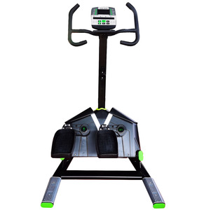 Attrezzatura Sportiva all'Ingrosso: Macchina Ellittica Trasversale per Cardio e Fitness - Product Image 1