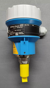 Endress+Hauser Cerabar S PMP75 Digital - ส่งตรงจากผู้ผลิต มีจำหน่ายในระยะยาว - Product Image 6