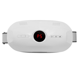 เครื่องนวดสลายไขมัน AUX แบบสั่นสะเทือน ชาร์จผ่าน USB สำหรับลดสัดส่วนบริเวณเอว หน้าท้อง สะโพก ขา และหลัง - Product Image 3