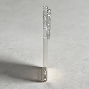 Étui en TPU transparent pour Huawei <span class=keywords><strong>Plus</strong></span> Series, coque de protection fine à bords droits, <span class=keywords><strong>prix</strong></span> de gros d'usine - Product Image 2