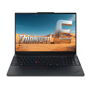 Nuevo Portátil Empresarial <span class=keywords><strong>Lenovo</strong></span> <span class=keywords><strong>ThinkPad</strong></span> E16 2025 Classic Original, 16 <span class=keywords><strong>Pulgadas</strong></span>, 2.5K, Ultra7-255H/32GB/1TB, con Windows 11, Alto Rendimiento - Product Image 1