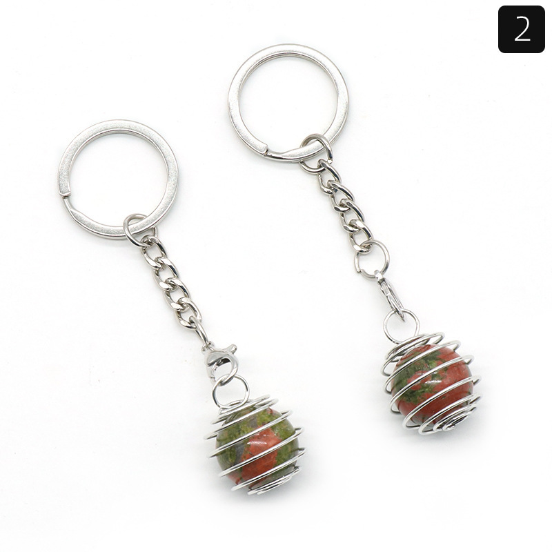 Unakite