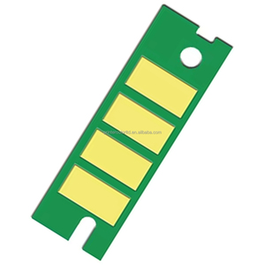 Chip de Reinicio de Unidad de Tambor Compatible con Pantum M 7300 FDN, M 7300 FDW, BP 4000 DN, BM 4000 DN, M 6708 <span class=keywords><strong>DW</strong></span> - Product Image 1