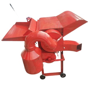 Machines agricoles Batteuse de riz et de blé Machine à décortiquer la ferme céréalière à vendre - Product Image 1