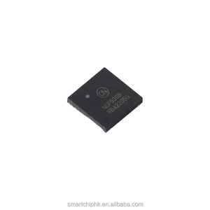 Circuit intégré de commande de porte NCP5369MNR2G QFN-40(6x6) - Product Image 1