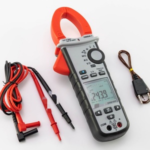 Nuevo Medidor de Potencia y Corriente DPM1000 en Oferta con Buen Precio - Product Image 5
