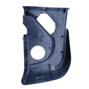 Plaque de couverture de cabine Doosan pour chariots élévateurs à bras télescopique 1,3-1,8 tonnes BR13S5 BR15S5 BR18S5 Plastique Pièce neuve Numéro de pièce 20020104-00016 - Product Image 1