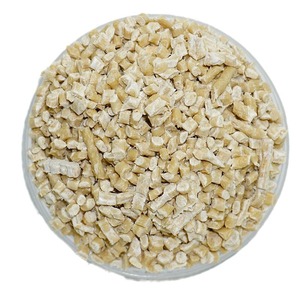 GRS Certified <strong>Injection</strong> Molding Granules Composite Recycled Polypropylene (<strong>PP</strong>) Drawing GRS Certified Product - Product Image 1