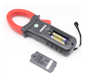 BM803A + AC/DC 1000A зажим измеритель частоты емкости измеритель температуры - Product Image 4