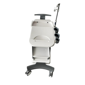 Ecógrafo Portátil <span class=keywords><strong>Mindray</strong></span> <span class=keywords><strong>DP</strong></span>-<span class=keywords><strong>10</strong></span>, Precio de la Máquina de Ultrasonido <span class=keywords><strong>Mindray</strong></span> - Product Image 3