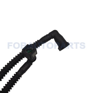 Pompe à carburant électrique et émetteur de filtre à essence compatible avec Q3 pour <span class=keywords><strong>Tiguan</strong></span> 2.0T modèle de réservoir gauche 5N0919109B & 5N0919109C - Product Image 5