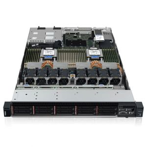 Lenovo ThinkSystem SR630 V2 Intel Xeon 5320 Lenovo Original - Product Image 4