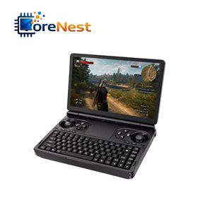 Ordinateur <span class=keywords><strong>portable</strong></span> de jeu <span class=keywords><strong>portable</strong></span> CoreNest WIN Mini 7 pouces, AMD Ryzen 7 8840U, écran VRR LTPS 120 Hz, 16 Go de mémoire LPDDR5x, SSD 1 To, ordinateur <span class=keywords><strong>portable</strong></span> de jeu de poche - Product Image 3