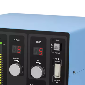 Unité électrochirurgicale portable à faible bruit pour hôpital de qualité assurée évacuateur de fumée chirurgical évacuateur d'air de fumée - Product Image 6