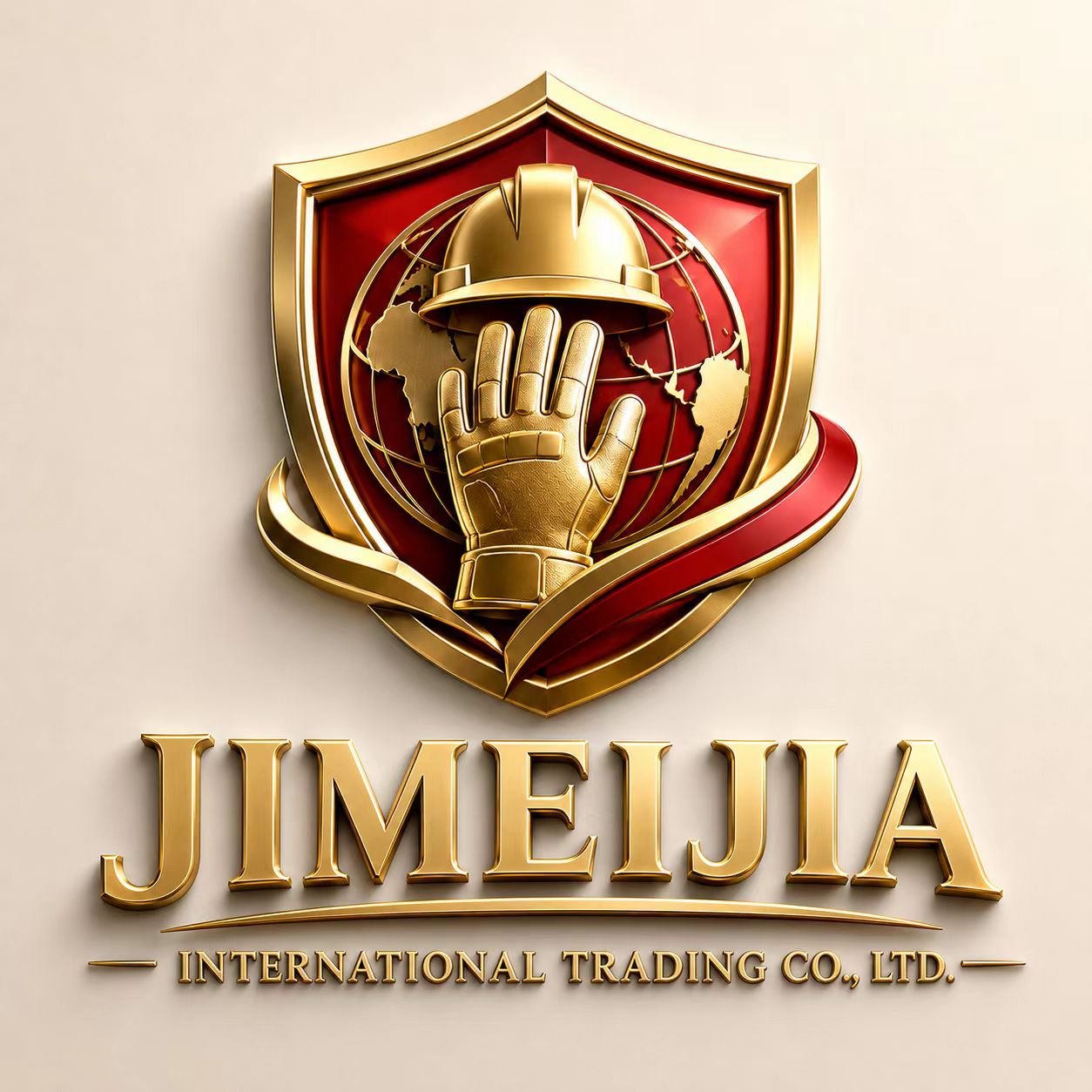 Shandong Jimeijia Trading Co., Ltd. logo