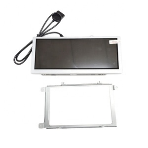 Android 10 xe đa phương tiện Máy nghe nhạc GPS âm thanh Navigation cho cao cấp Audi Q5 2009 2017 đài phát thanh Video Stereo Wifi - Product Image 2