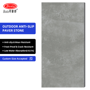 การปรับโฉมภายนอกวิลล่าหรูด้วยกระเบื้องบุผนังพอร์ซเลนพรีเมียมขนาด 20 มม. ที่กำลังกำหนดนิยามใหม่ให้กับความสง่างามทางสถาปัตยกรรมสมัยใหม่ - Product Image 2