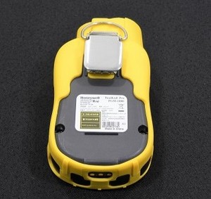 เครื่องตรวจจับก๊าซ VOC แบบพกพา RAE Systems PGM-1800 รุ่นดั้งเดิม พร้อมจอแสดงผล PID ช่วงการวัด 0-1000ppm สำหรับความปลอดภัยทางอุตสาหกรรมเคมี - Product Image 6