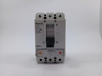 Interruptor Automático MOELLER NZMB2-M125 265715, 3 Polos, 125A, con Accesorios PLC, Control Industrial, Programación PLC RS485, en Stock