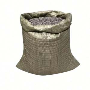 Rouleau de tissu tissé en PP économique pour sacs, pour la farine, les engrais, les aliments pour animaux - Product Image 3