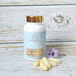 Cápsula blanqueadora antienvejecimiento OEM, píldoras blanqueadoras de piel, glutatión, 1500mg, vitamina C, colágeno, suplementos blanqueadores - Product Image 1