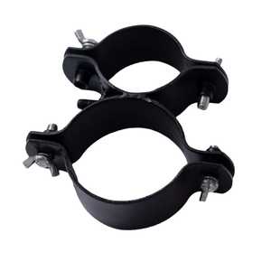 Menottes pour les jambes SM modèle XTT-8866 pour l'entraînement de la bondage des esclaves féminines avec dispositif d'ouverture forcée des jambes - Product Image 3