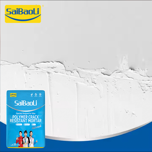 Polvo de masilla <span class=keywords><strong>para</strong></span> pared interior de grado profesional-Fácil mezcla, excelente trabajabilidad-Utilizado por pintores y contratistas - Product Image 3