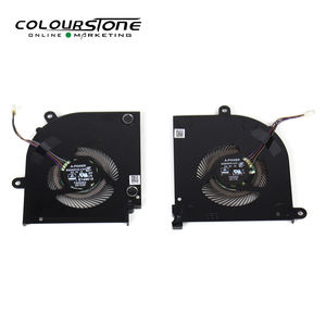 อะไหล่15M-A11พัดลมระบายความร้อนตัวประมวลผลแล็ปท็อปสำหรับ2021รุ่น A11SEK A11UEK A11SDK BS5405HS-U4X BS5405HS-U4W พลาสติก - Product Image 2