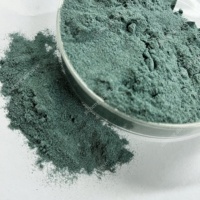 Carbure de silicium 240 mesh pour produits céramiques en SiC