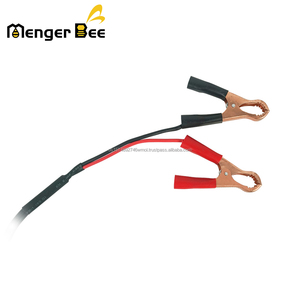 Las mejores ventas Apicultura Ácido oxálico Atomización Vaporizador 180W Abeja Nebulizador Varroa Tratamiento de ácaros - Product Image 6