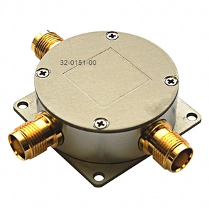 32-0151-00 RF L-BAND/GNSS SPLITTER SMA ใหม่ของแท้มีในสต็อก - Product Image 1