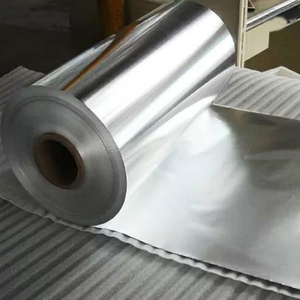 Papel de Aluminio Resistente al Calor, Apto para Horno, Parrilla, Barbacoa y Procesamiento de Alimentos - Product Image 6
