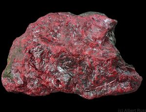 Cristaux de <span class=keywords><strong>cinabre</strong></span> rouge vif <span class=keywords><strong>Cinabre</strong></span> <span class=keywords><strong>Mercure</strong></span> - Product Image 5