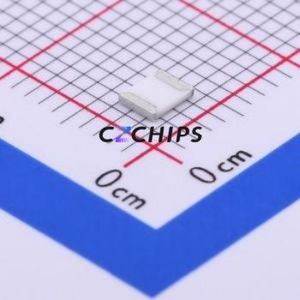 Résistance SMD 1210W2F1304T5E 1210 (Type : Film épais) (Résistance : 1,3 MOhm Précision : 1%) - Product Image 2